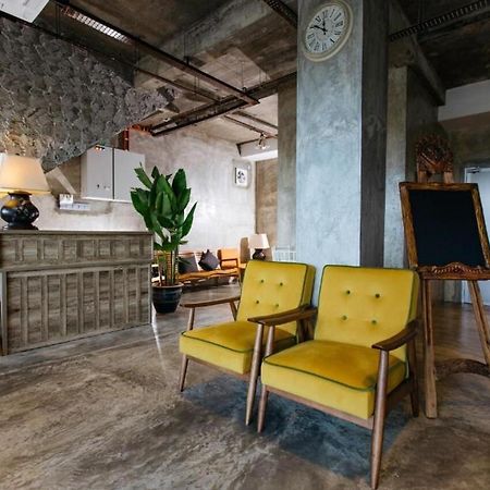 Tisha Langkawi Wellness Resort エクステリア 写真