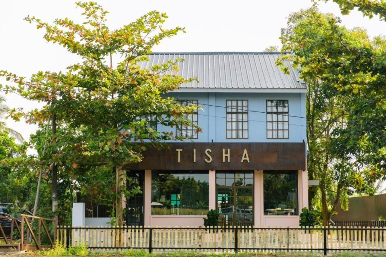 Tisha Langkawi Wellness Resort エクステリア 写真